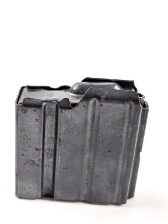 DDR, Sieben Schuss Magazin zum Scharfschützengewehr SSG 82