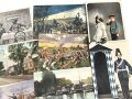 Kaiserreich und  1. Weltkrieg, 20 x  Ansichtskarten