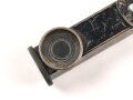 Kleiner Entfernungsmesser von Leitz Wetzlar, wohl als Zubehör für eine Kamera ?