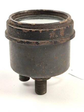 Druckanzeiger kg/cm². Durchmesser 65mm....