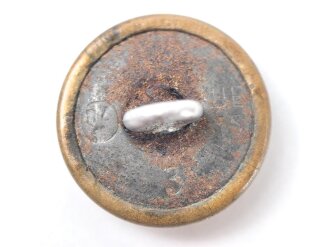 Knopf für eine NSDAP Dienstbluse 21mm