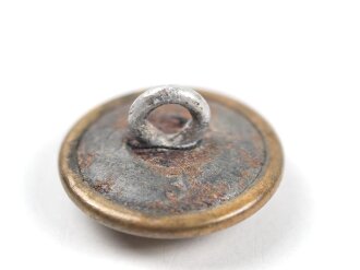 Knopf für eine NSDAP Dienstbluse 21mm