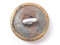 Knopf für eine NSDAP Dienstbluse 21mm