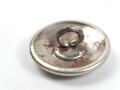 Knopf für eine NSDAP Dienstbluse 21mm