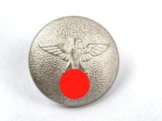 Knopf für eine NSDAP Dienstbluse 21mm
