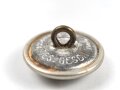 Knopf für eine NSDAP Dienstbluse 21mm