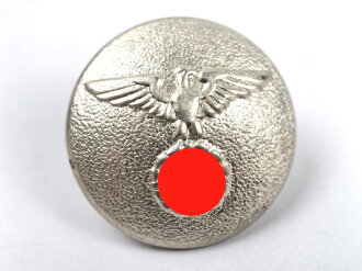 Knopf für eine NSDAP Dienstbluse 21mm