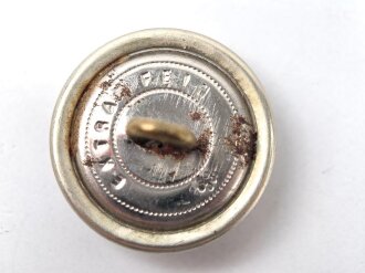 Knopf für eine NSDAP Dienstbluse 21mm