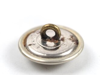 Knopf für eine NSDAP Dienstbluse 21mm