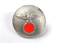 Knopf für eine NSDAP Dienstbluse 18mm