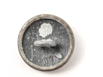 Kriegsmarine, Knopf für eine Feldbluse der...