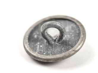 Kriegsmarine, Knopf für eine Feldbluse der Küstenartillerie 20mm