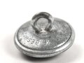 Kriegsmarine, Knopf für eine Feldbluse der Küstenartillerie 20mm