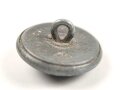 Kriegsmarine, Knopf 24mm für einen Mantel / Lederjacke der Küstenartillerie