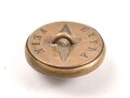 Reichsmarine, Knopf 24mm für einen Mantel / Lederjacke
