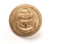 Reichsmarine, Knopf 24mm für einen Mantel / Lederjacke