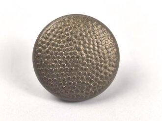 Knopf für Feldmütze oder Mützenriemen...