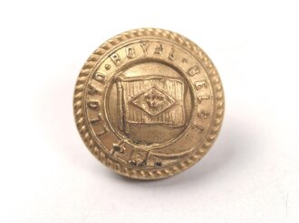 Belgien, Konvolut Knöpfe " LLoyd Royal...