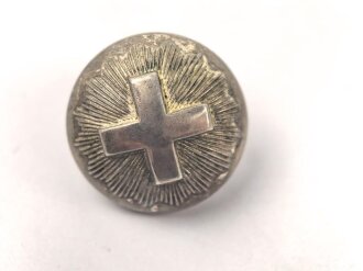Schweiz, Knopf für eine Uniform 21mm