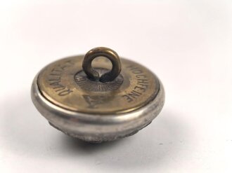 Schweiz, Knopf für eine Uniform 21mm