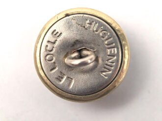 Schweiz, Knopf für eine Uniform 20mm