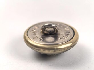 Schweiz, Knopf für eine Uniform 20mm