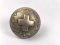 Schweiz, Knopf für eine Uniform 15mm