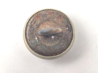 Schweiz, Knopf für eine Uniform 15mm