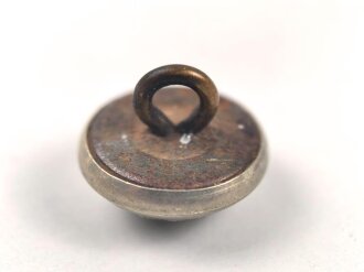 Schweiz, Knopf für eine Uniform 15mm