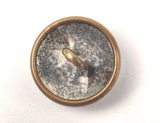 Schweiz, Knopf für eine Uniform 21mm