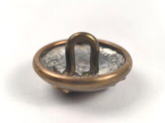 Schweiz, Knopf für eine Uniform 21mm