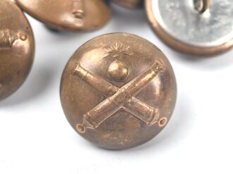 Schweiz, Knopf für eine Uniform  je 21mm, sie erhalten ein ( 1 ) Stück