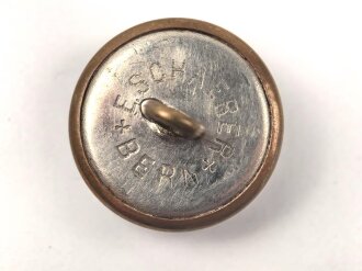 Schweiz, Knopf für eine Uniform  je 21mm, sie erhalten ein ( 1 ) Stück