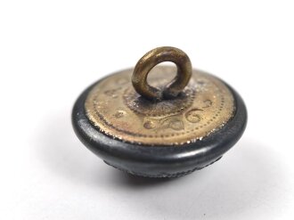 Schweiz, Satz Knöpfe für eine Uniform15 und 20mm