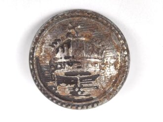 Ungarn, Knopf für eine Uniform 25mm