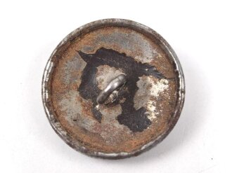 Ungarn, Knopf für eine Uniform 25mm