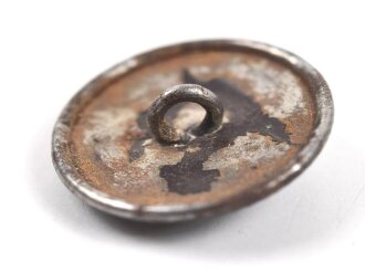 Ungarn, Knopf für eine Uniform 25mm