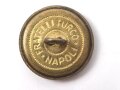 Frankreich, Knopf für eine Uniform 22,5mm