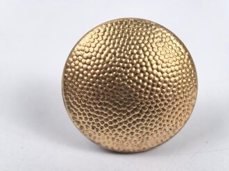 Knopf für einen Mantel mit etwa 9mm langer Öse....