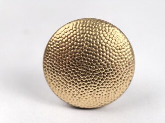 Knopf für einen Mantel mit etwa 15mm langer...