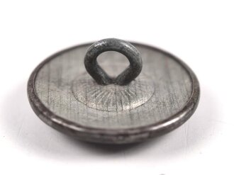 Knopf für einen Mantel , "dunkelgoldfarben" Durchmesser 25mm