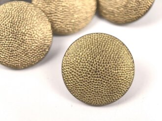 Vergoldeter Uniformknopf 21mm. Sie erhalten ein ( 1 )...