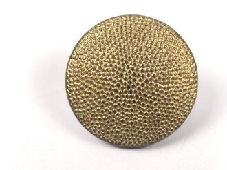 Vergoldeter Uniformknopf 21mm. Sie erhalten ein ( 1 )...