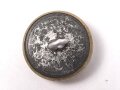 Vergoldeter Uniformknopf 21mm. Sie erhalten ein ( 1 ) Stück