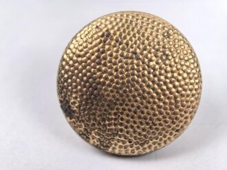 Vergoldeter Uniformknopf 21mm. Sie erhalten ein ( 1 )...