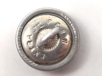 3 x  Uniformknopf 19,5mm