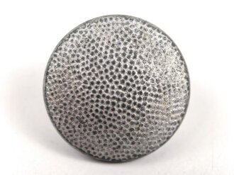 Knopf für eine Feldbluse der Wehrmacht. Durchmesser...