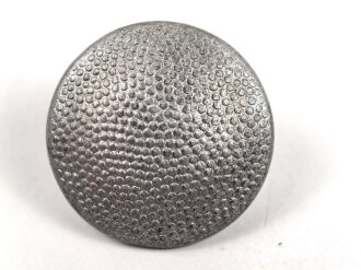 13 x Knopf für eine Feldbluse der Wehrmacht. Durchmesser je 21mm,