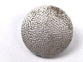 15 x Knopf für eine Feldbluse der Wehrmacht....