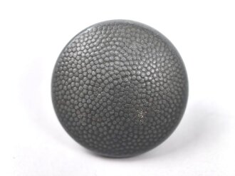 5 x Knopf für eine Feldbluse der Wehrmacht....